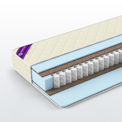 Матрас Элит Medium Slim 80 Корона