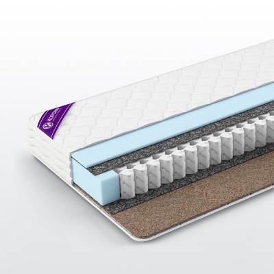 Матрас Элит Optima 80 Корона 