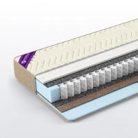 Матрас Элит Зима Лето 80 Корона 