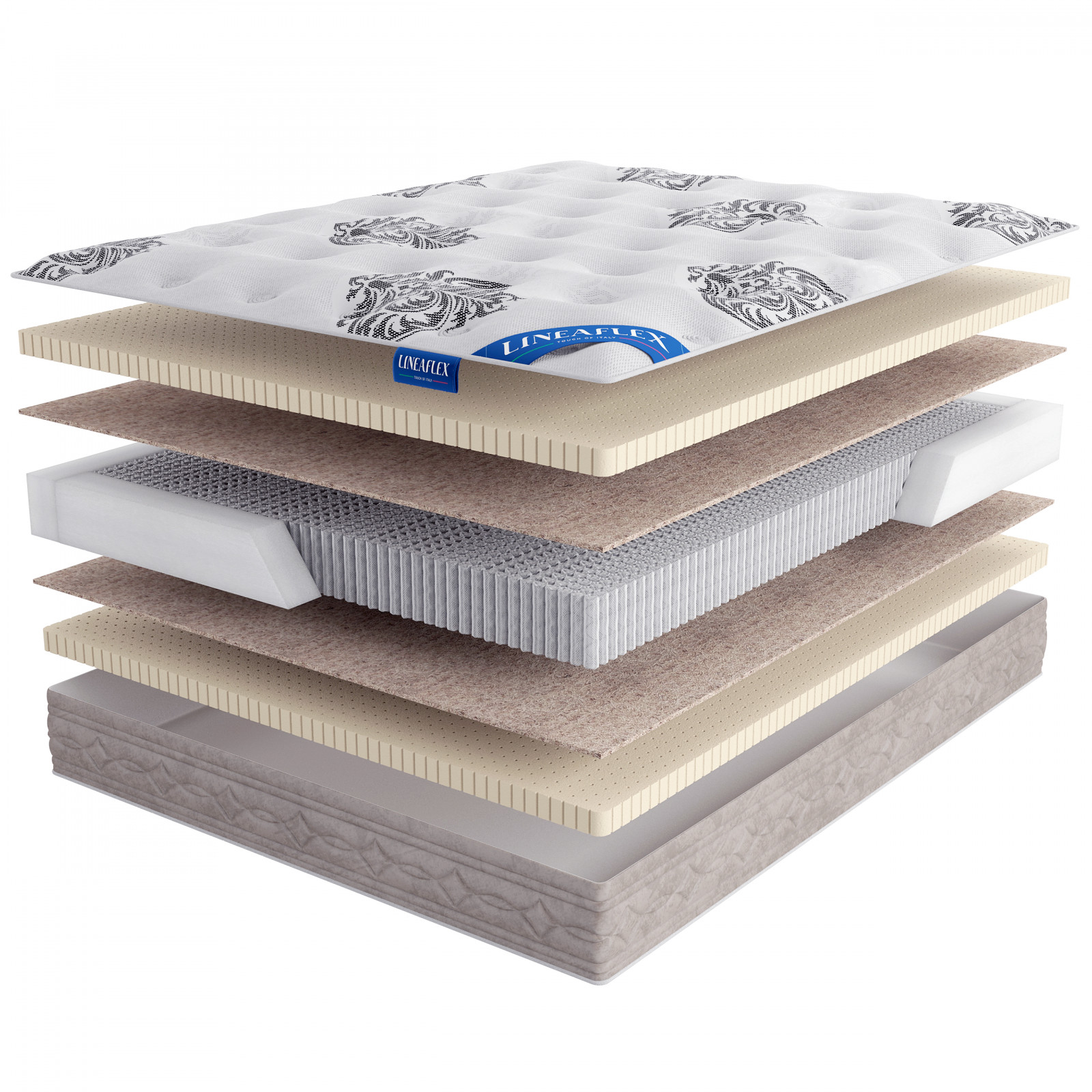 Матрас Инфинити 120