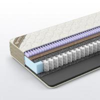 Матрас Linum Orto 120 Корона 