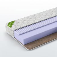 Матрас Ultra Balance 120 Корона 