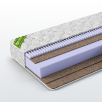 Матрас Ultra Balance Plus 120 Корона 