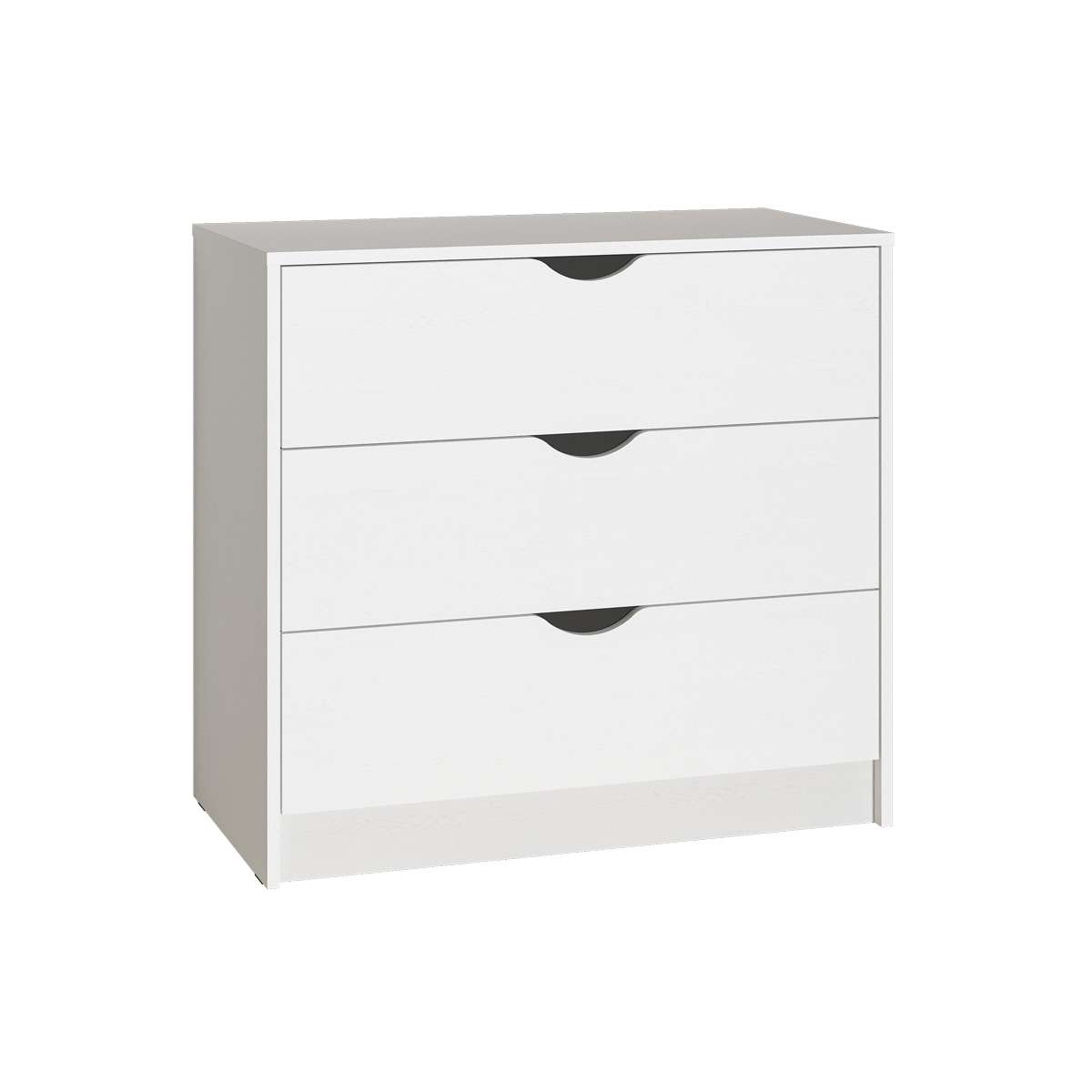 Комод 13.304.01 Уна 839х434х779 Моби