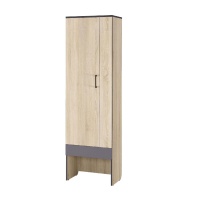 Шкаф Эльза Аквилон 