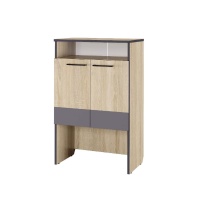 Тумба Эльза Аквилон 