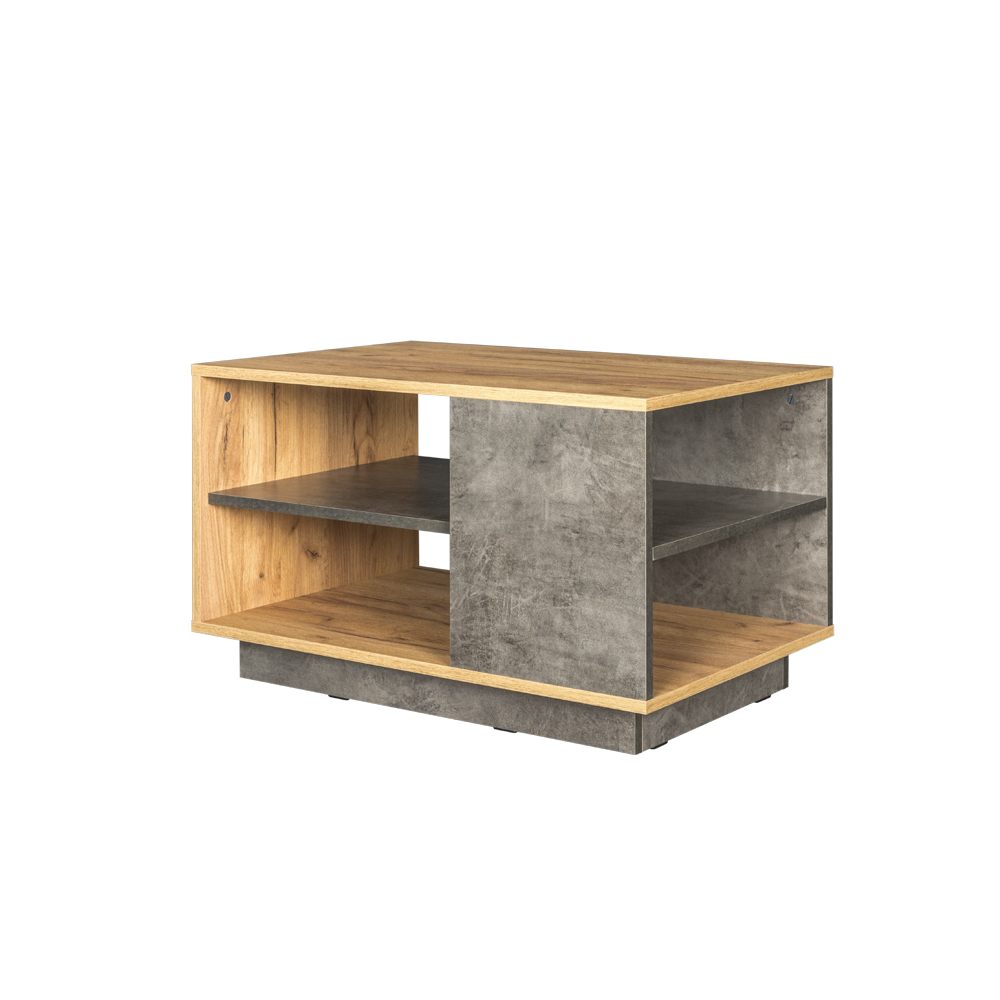 Стол журнальный Арчи 780х500х461 Моби