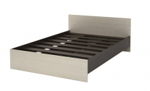 Кровать КР-558 160 Бася Стендмебель