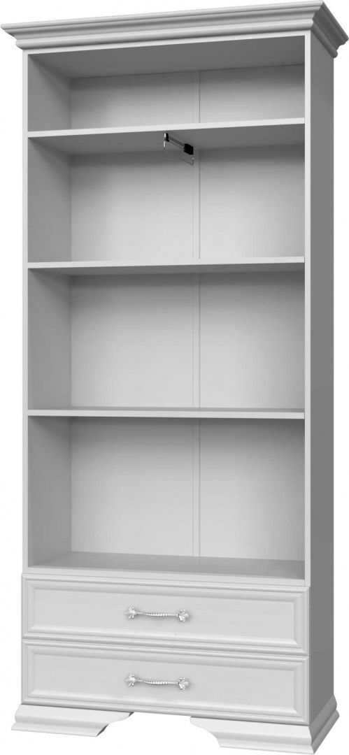 Шкаф ШР2 Грация Браво мебель 