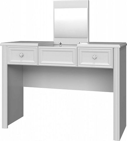 Стол макияжный Грация Браво мебель 