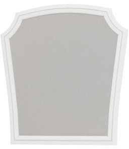 Зеркало Лакированный жемчуг Браво мебель 