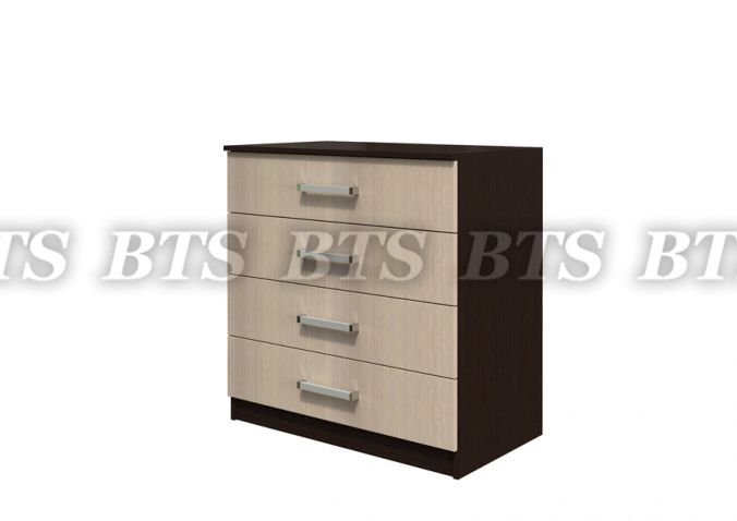 Комод 850 Фиеста БТС