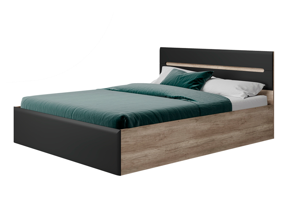 Кровать КР11  Наоми БТС