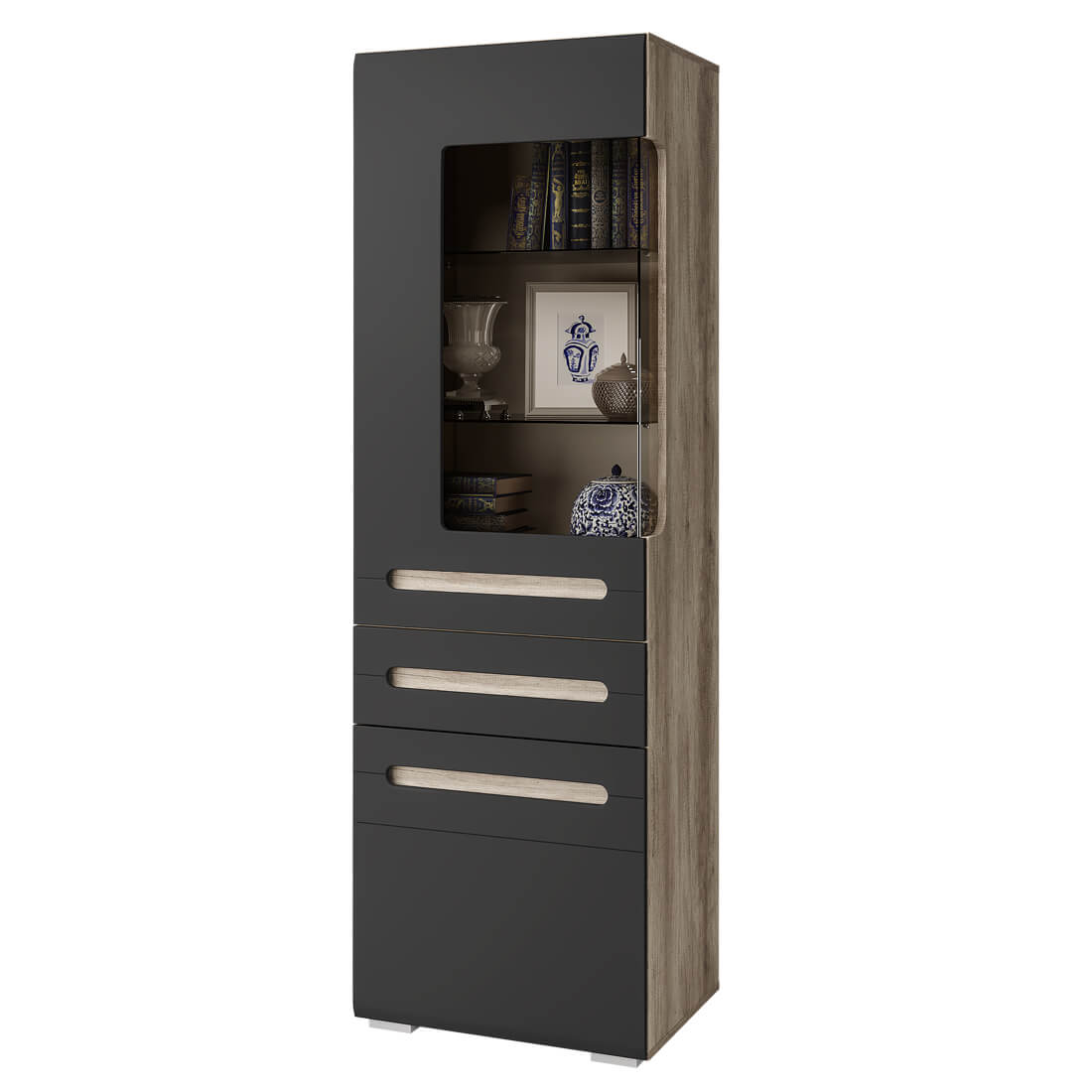 Шкаф ШК23 Наоми БТС