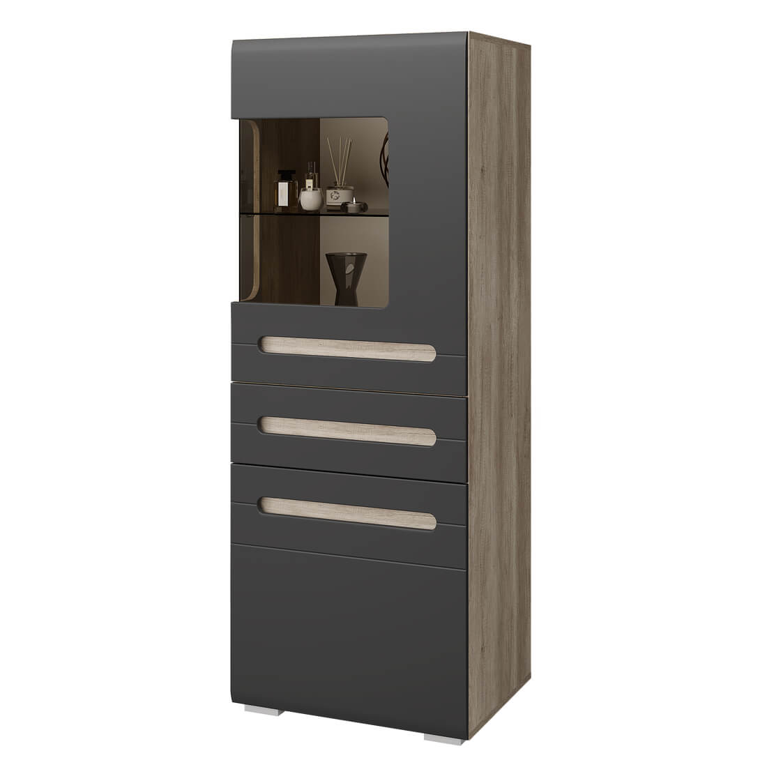 Шкаф ШК24 Наоми БТС