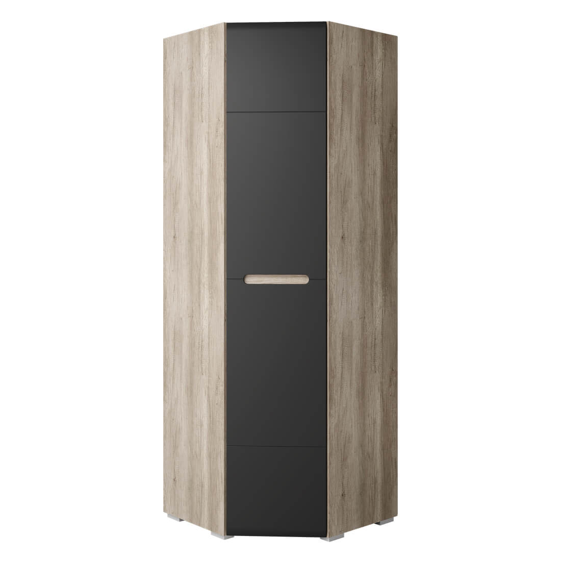 Шкаф угловой ШК21 Наоми БТС