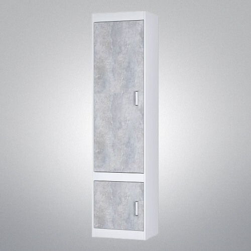 Шкаф закрытый Паскаль БТС