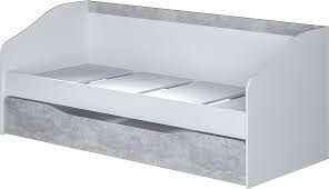 Кровать Паскаль БТС