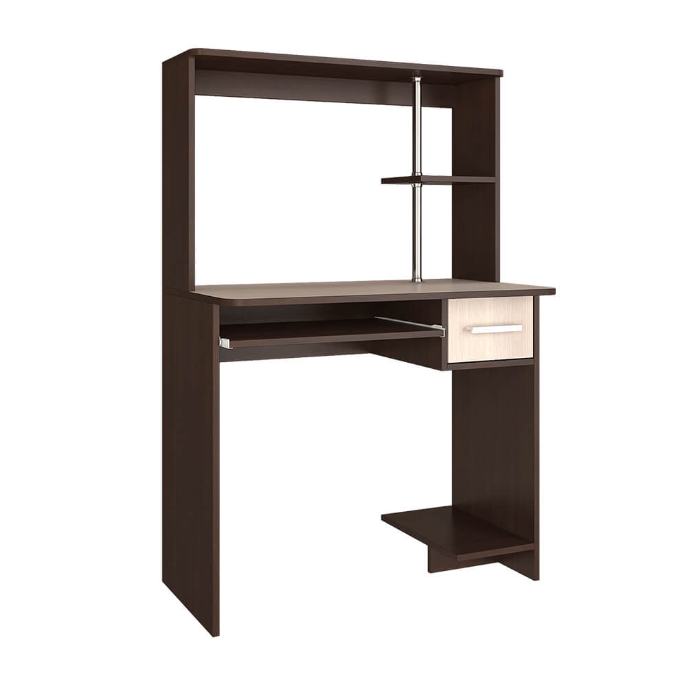 Стол компьютерный Дебют БТС