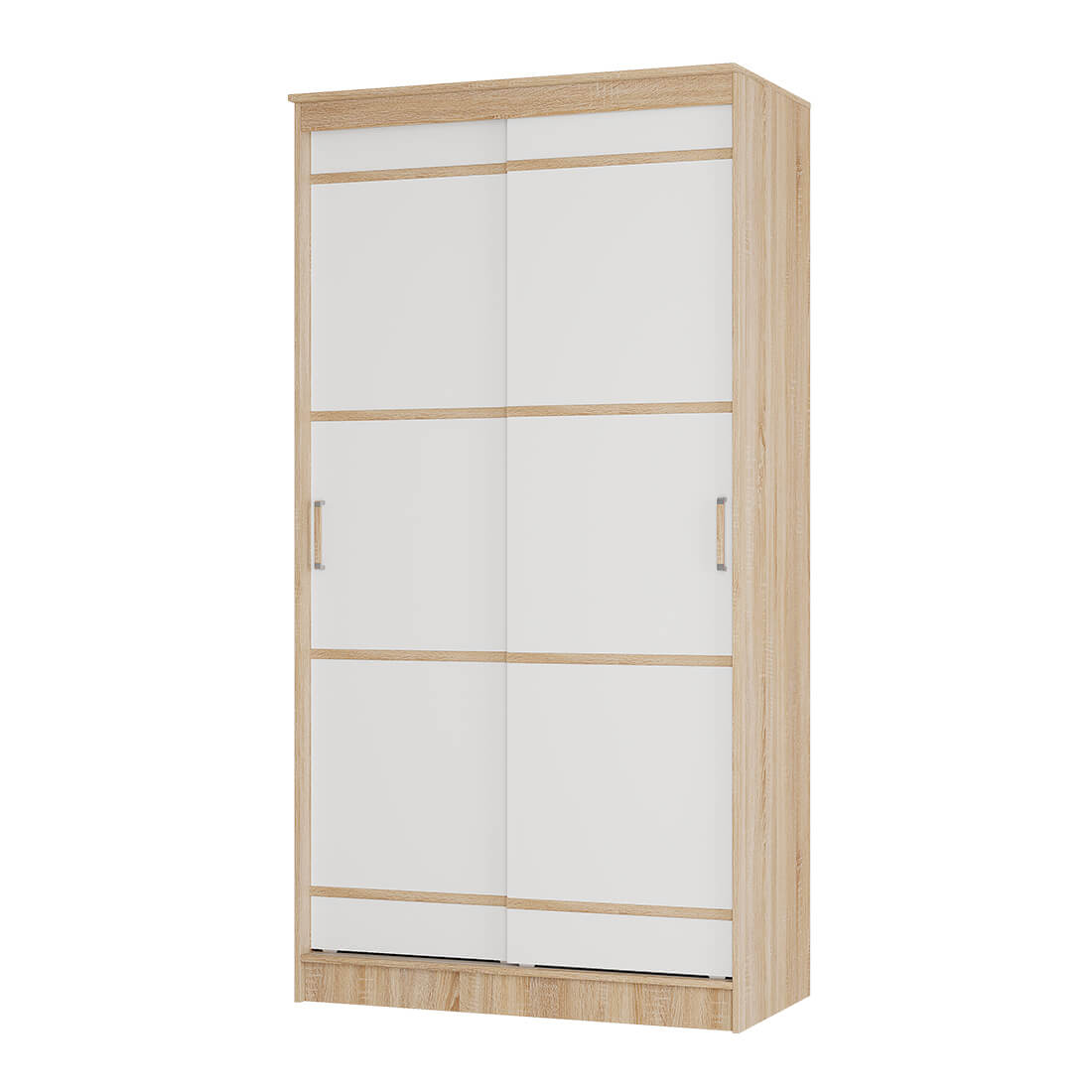 Шкаф-купе 1140 Сакура БТС 1140*610*2216