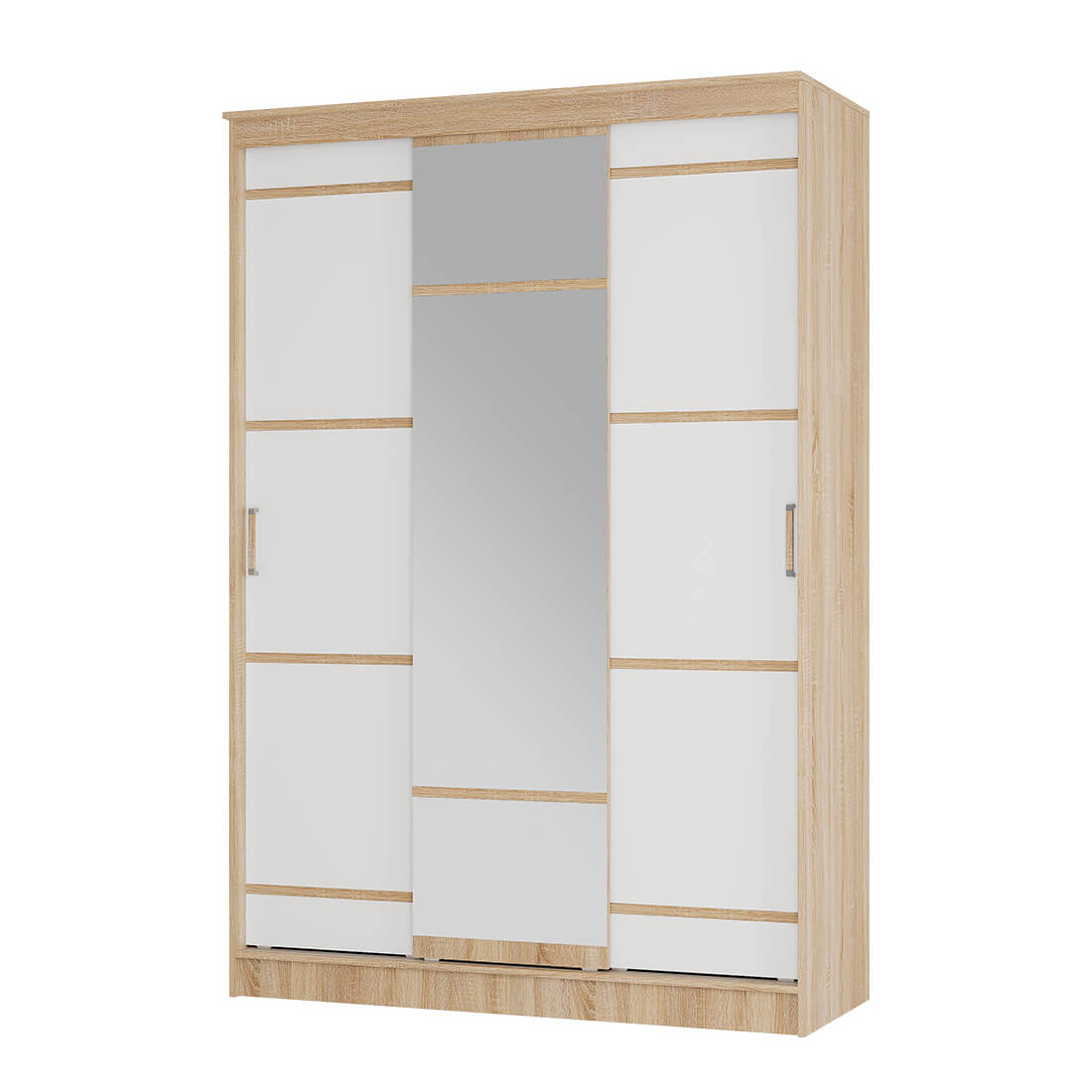 Шкаф-купе 1500 Сакура БТС