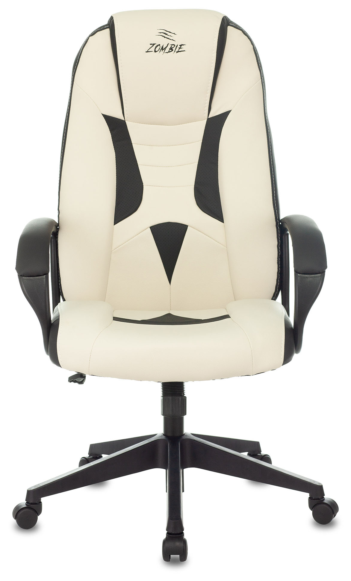 Кресло игровое Zombie 8 Бюрократ