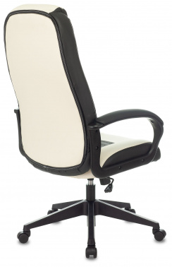 Кресло игровое Zombie 8 Бюрократ