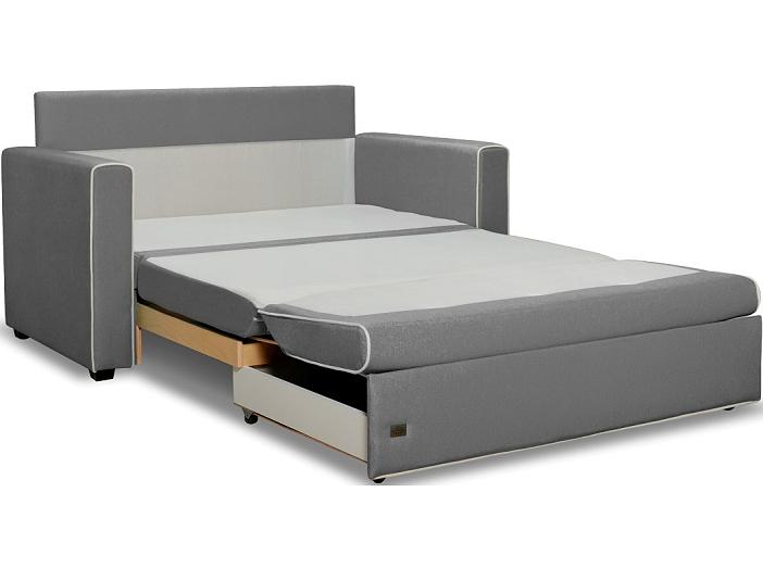 Диван кровать Тесла 140 ВГК Мебель