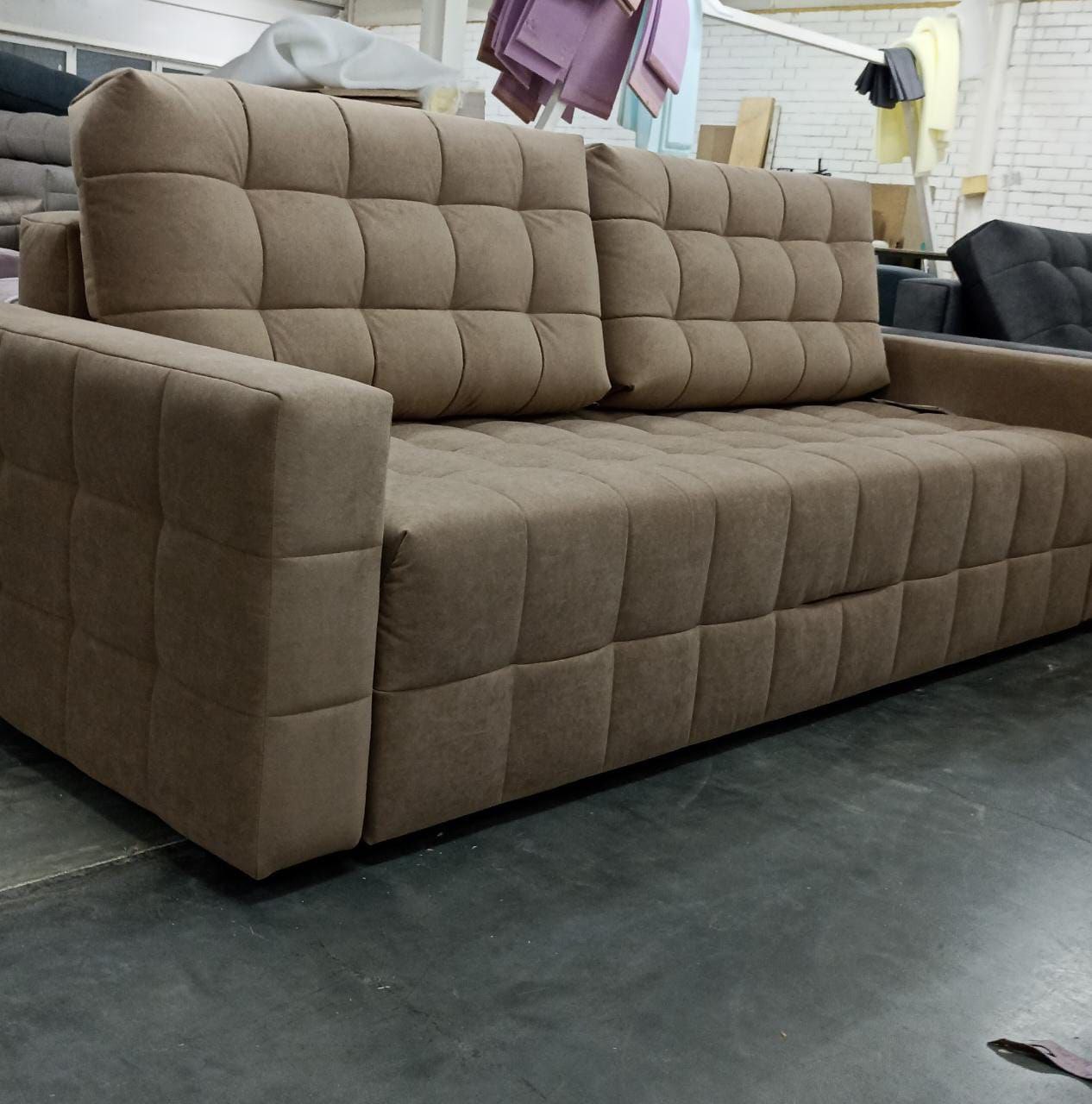 Диван Ванкувер Империя идей 2370*1070