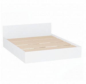 Кровать 1600.1 Мори 1635х2032х650 ДСВ