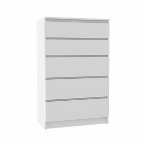 Комод 700.5 Мори 704х404х1120 ДСВ