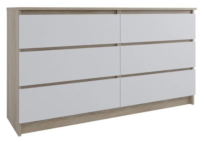 Комод 1380.6 Мори 1384х404х770 ДСВ