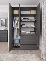 Шкаф 1200.1 Мори 1204х504х2100 ДСВ