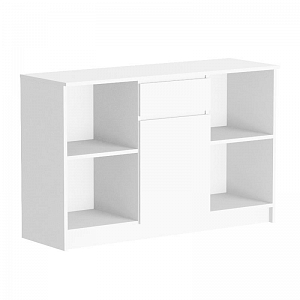 Тумба под ТВ 1204.1 Мори 1204х404х770 ДСВ