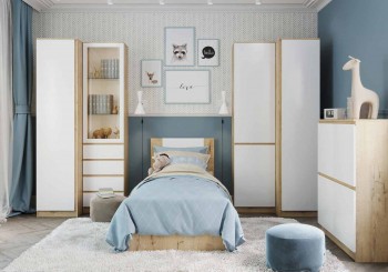 Детская Марли ДСВ