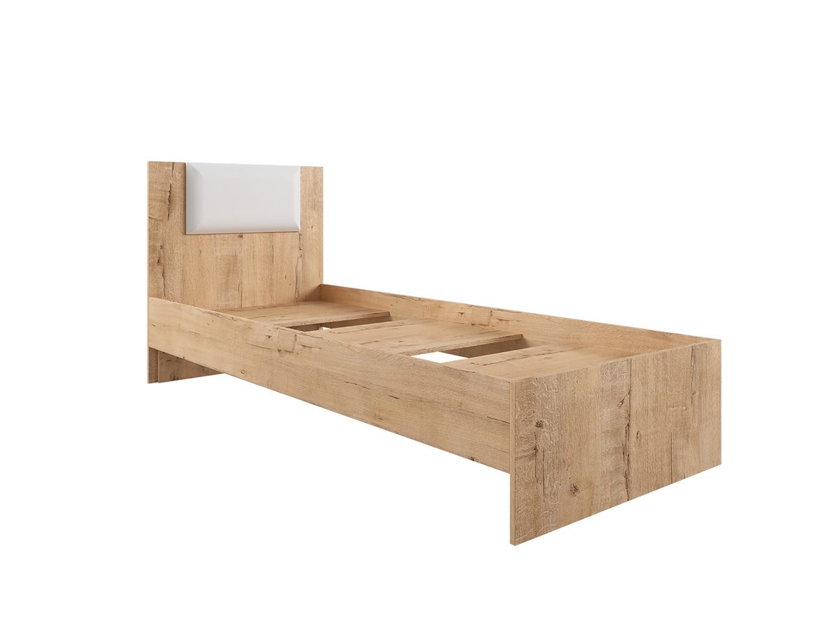 Кровать МКР 800.1 Марли 840х2032х900 ДСВ