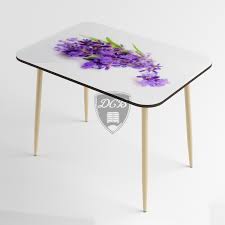 Стол обеденный Лаванда ДСВ