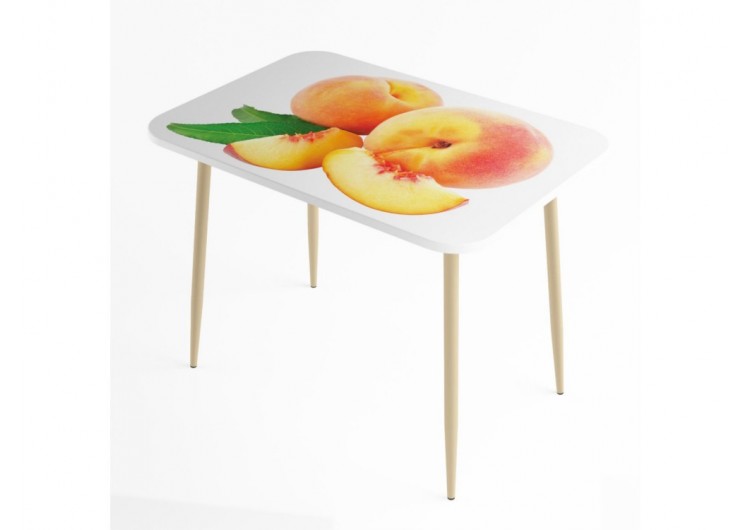 Стол обеденный Персик ДСВ