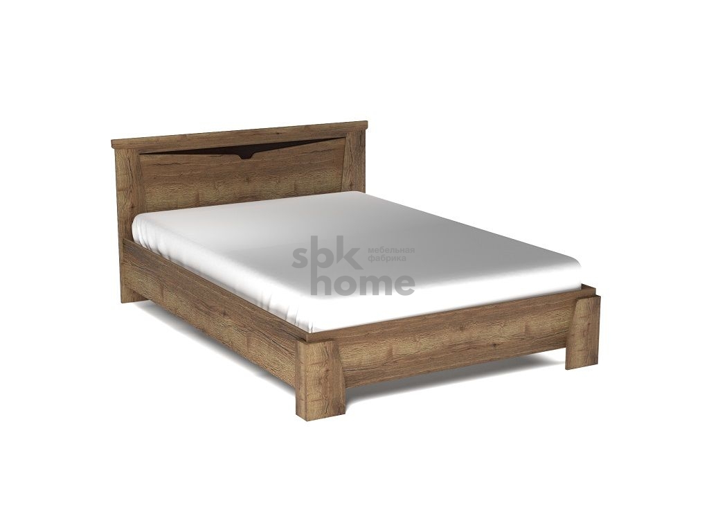 Кровать Гарда 180*200 СБК