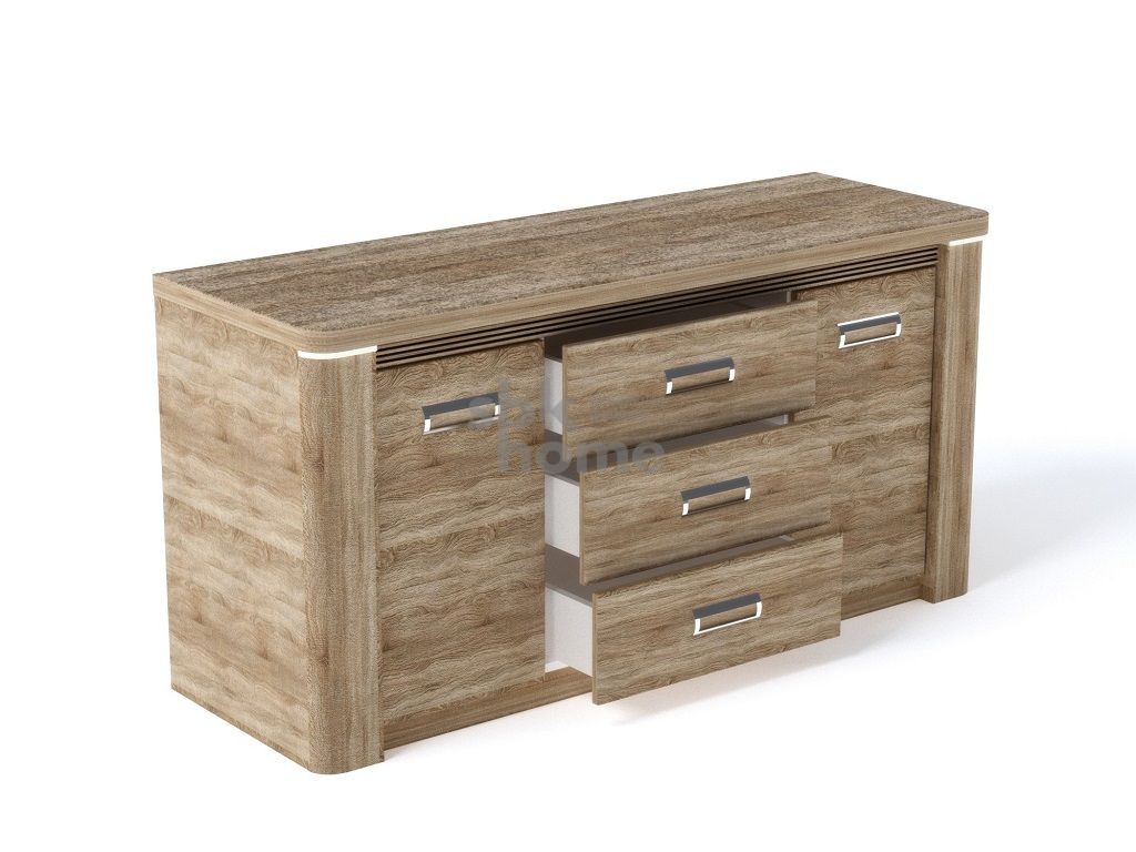 Комод Магнолия 1500*516*750 СБК