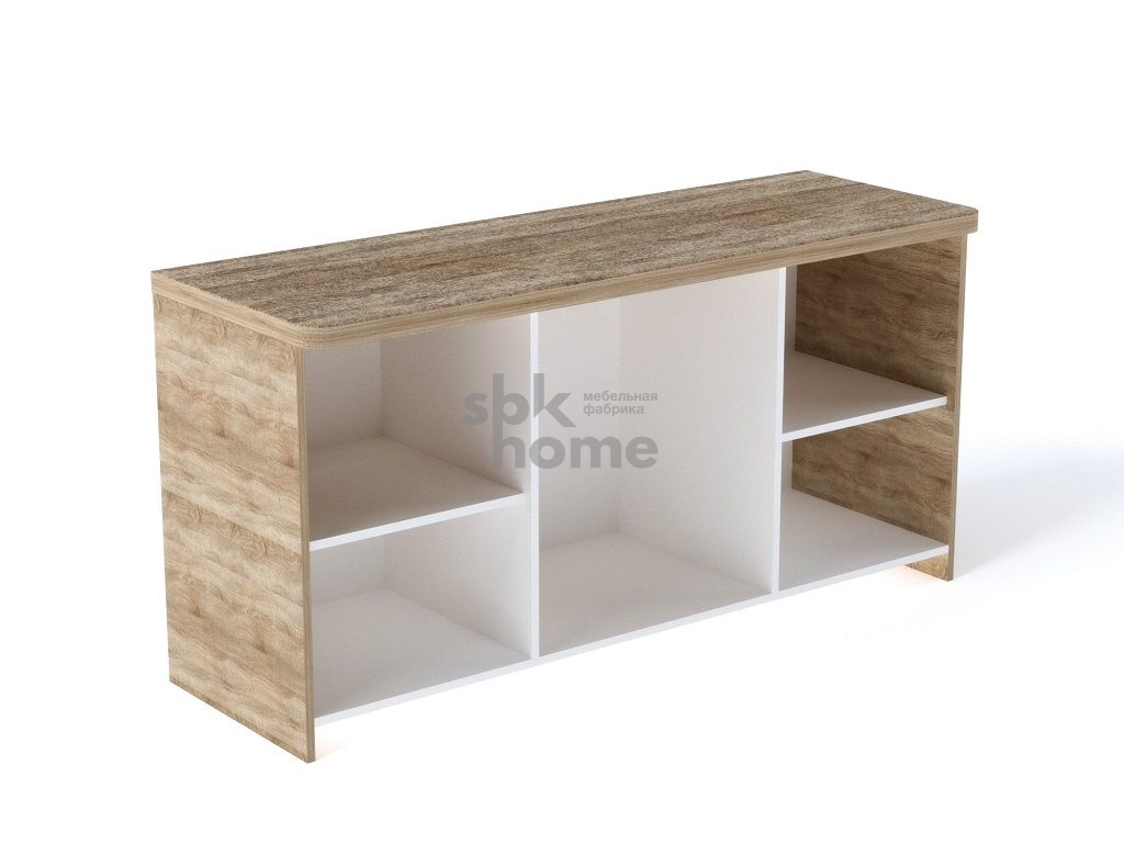 Комод Магнолия 1500*516*750 СБК