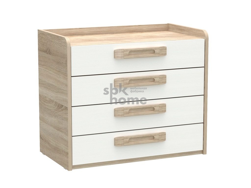 Комод Чемпион 950*520*800 СБК