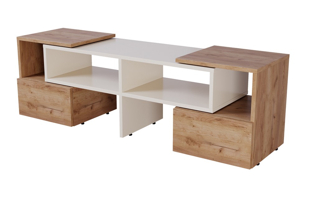 Тумба "TV-9" 1380*350*400 Стиль 