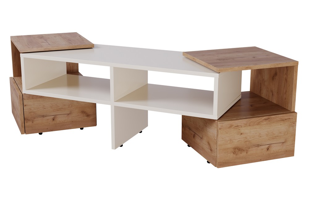 Тумба "TV-9" 1380*350*400 Стиль 