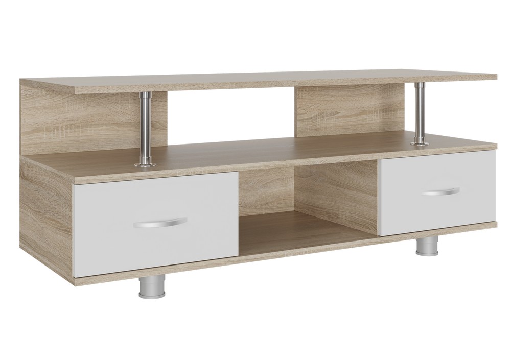 Тумба под телевизор "TV_А" 1200*417*480 Стиль 