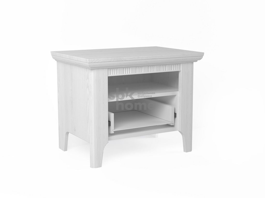 Тумба прикроватная Клер 606*411*486 СБК