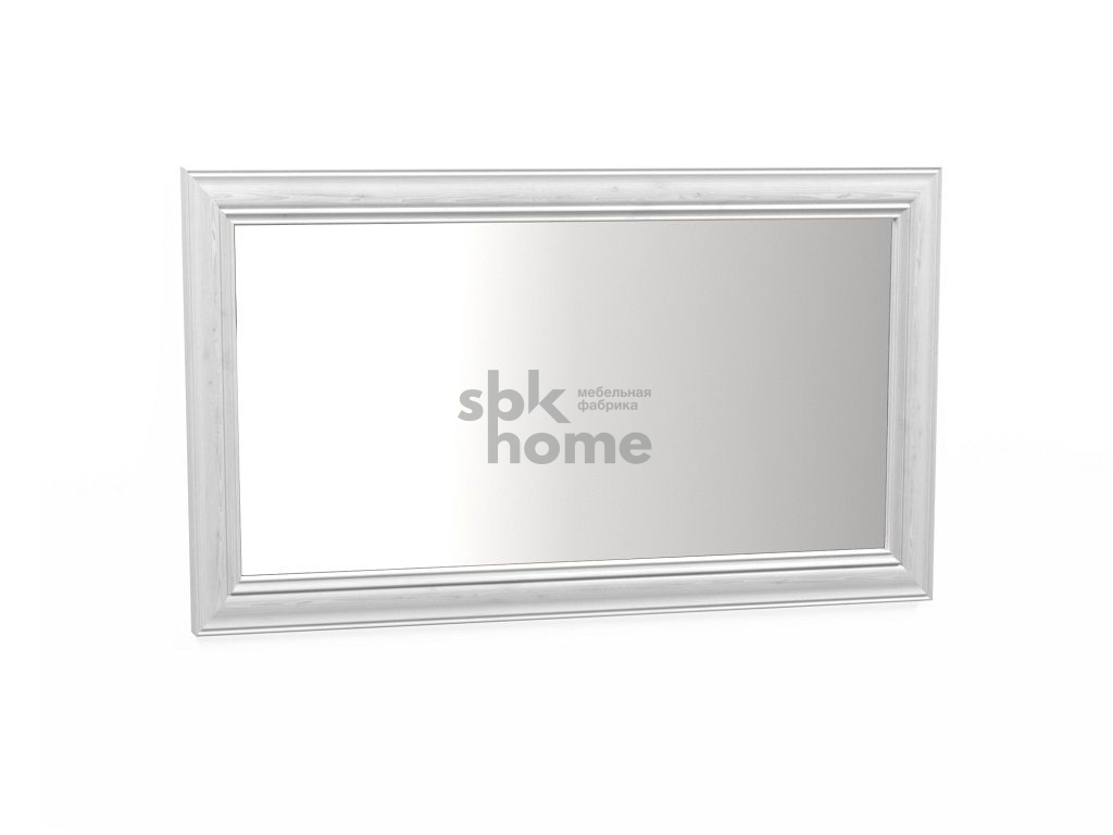 Зеркало Клер 1076*20*544 СБК 
