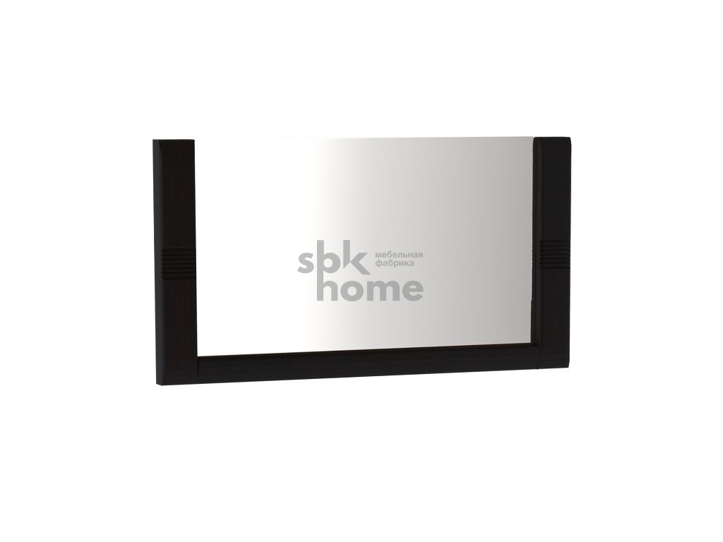 Зеркало малое Магнолия 1100*38*550 СБК