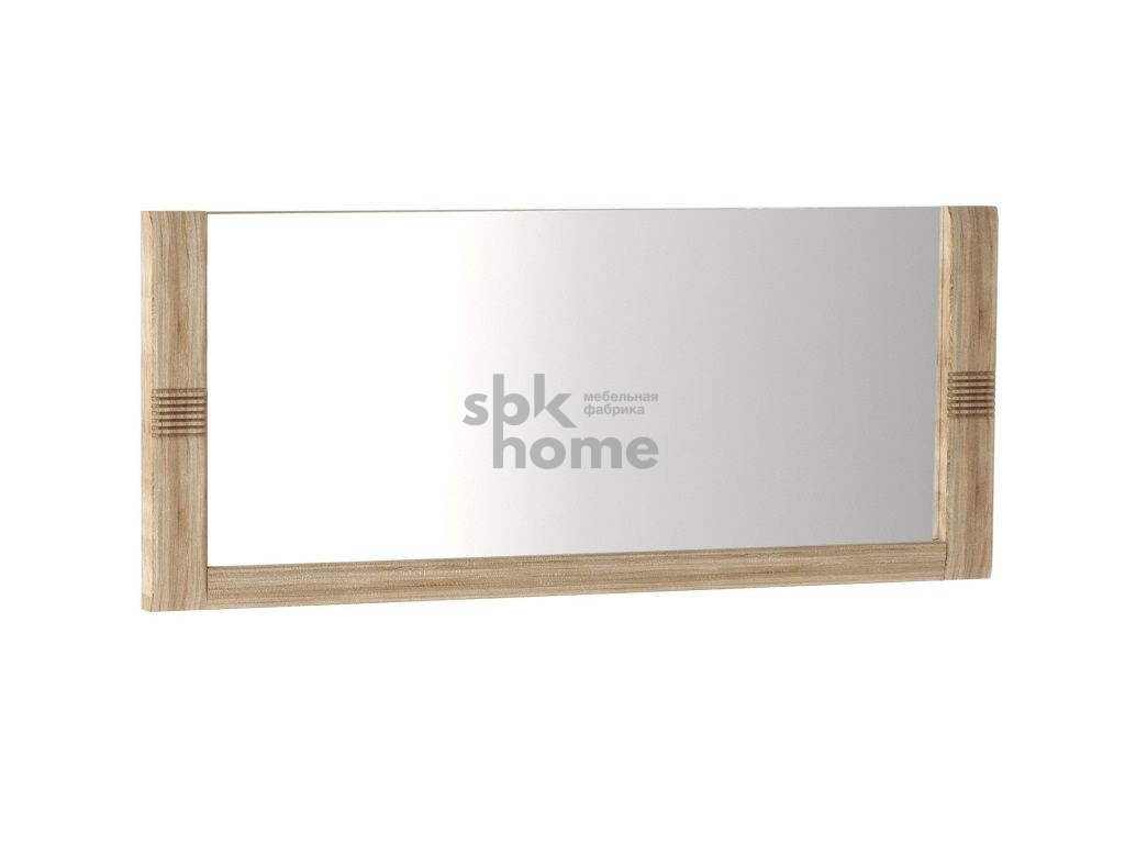 Зеркало Магнолия 1450*38*550 СБК