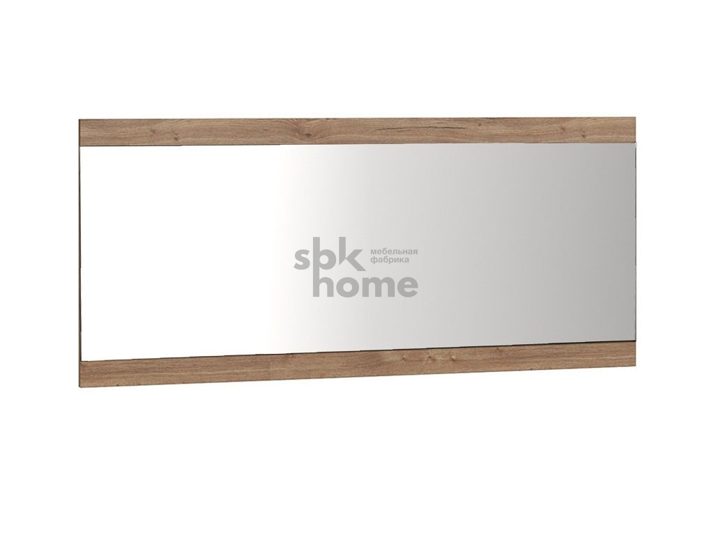 Зеркало Гарда 1360*600 СБК